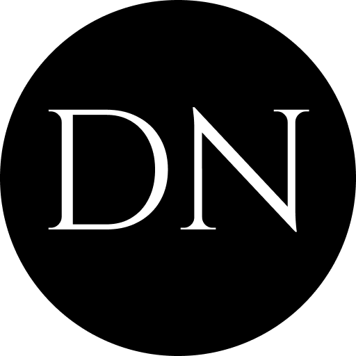 основной логотип