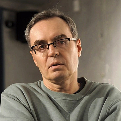 Владимир Бауэр